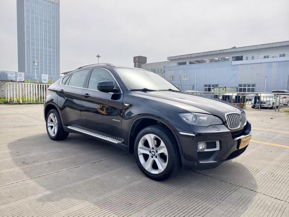 BMW BMW X6