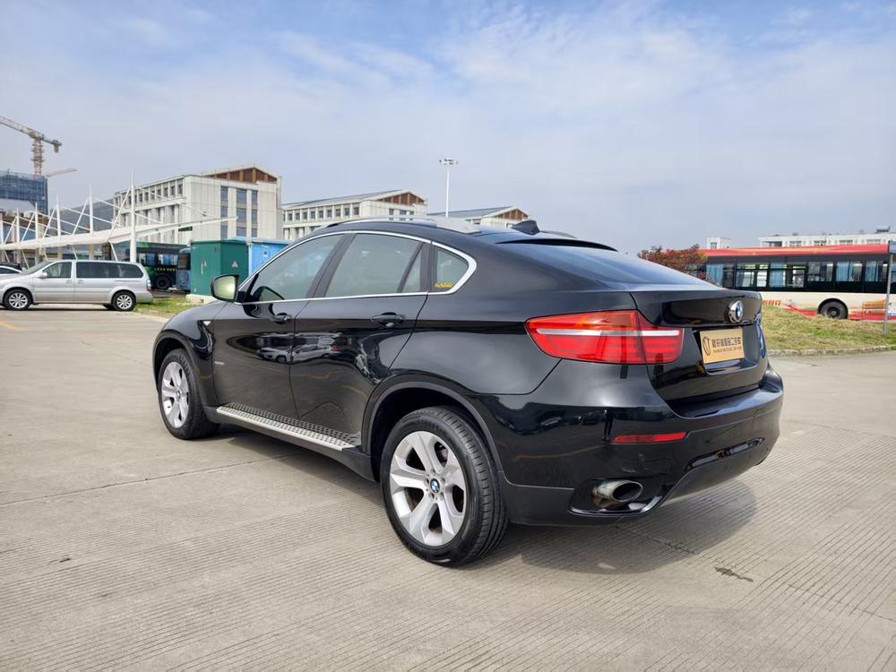 BMW BMW X6