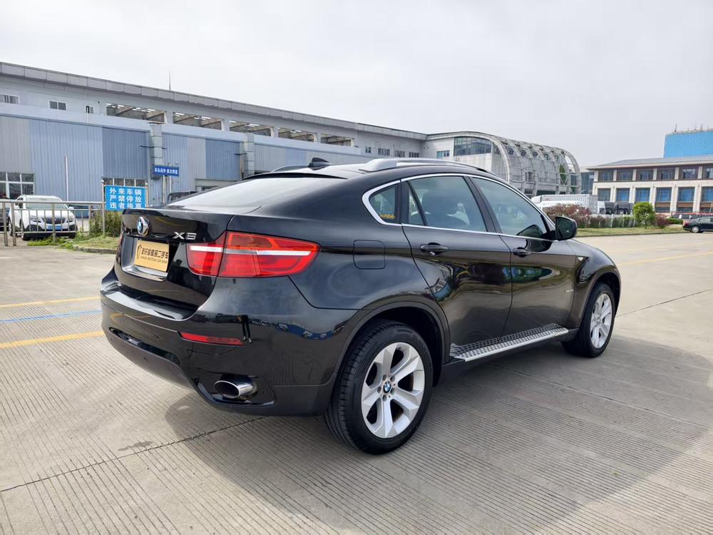 BMW BMW X6