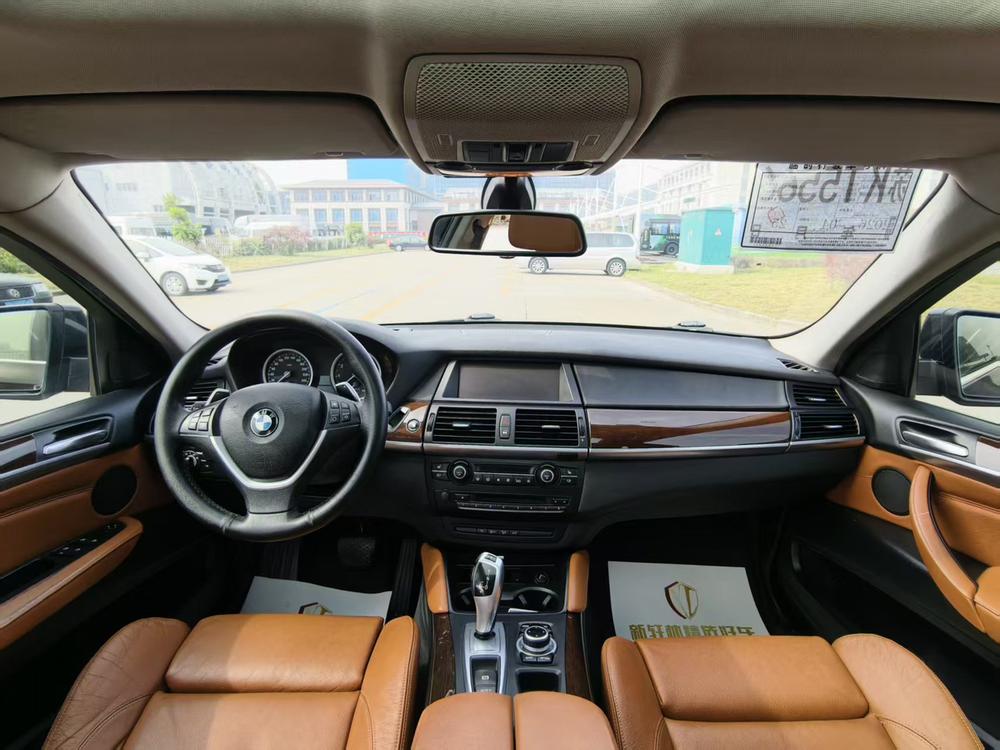 BMW BMW X6