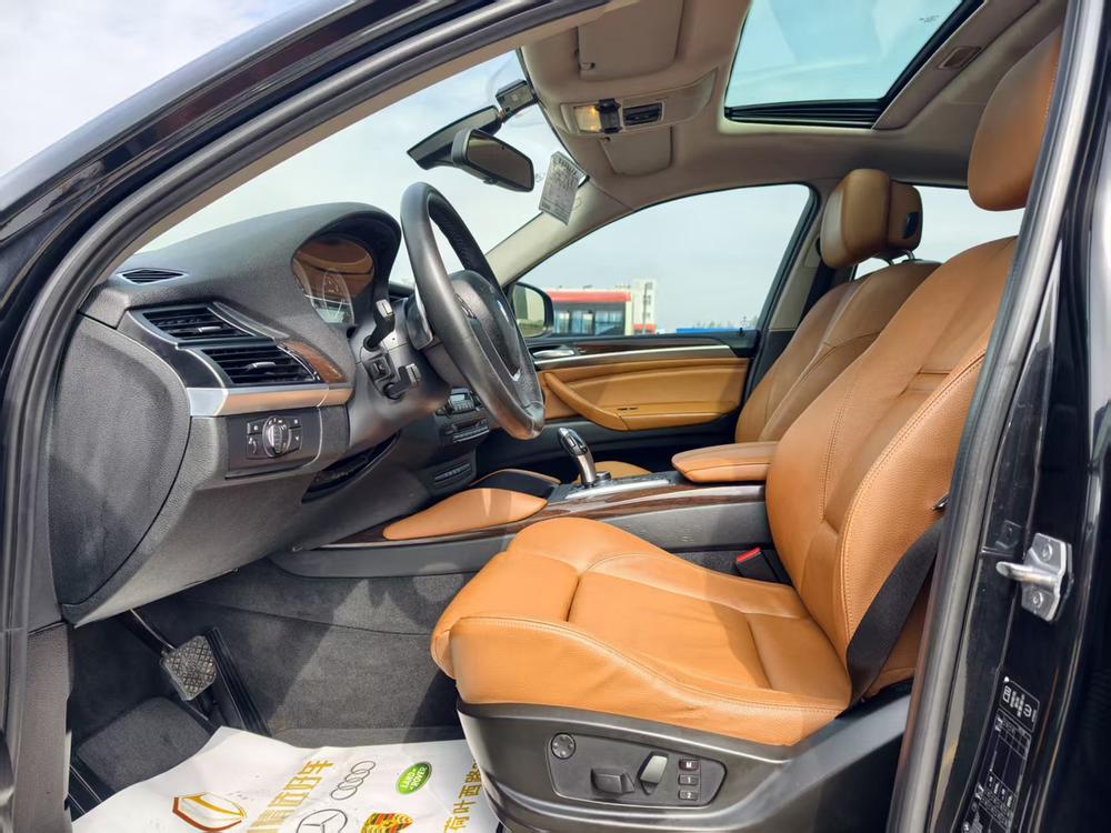 BMW BMW X6