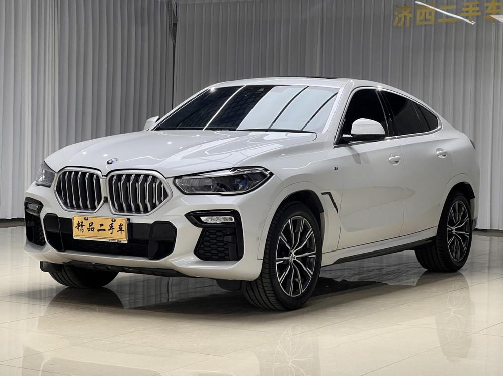 BMW BMW X6