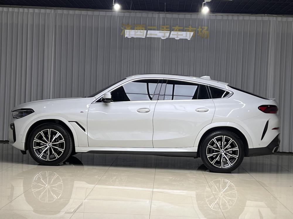 BMW BMW X6