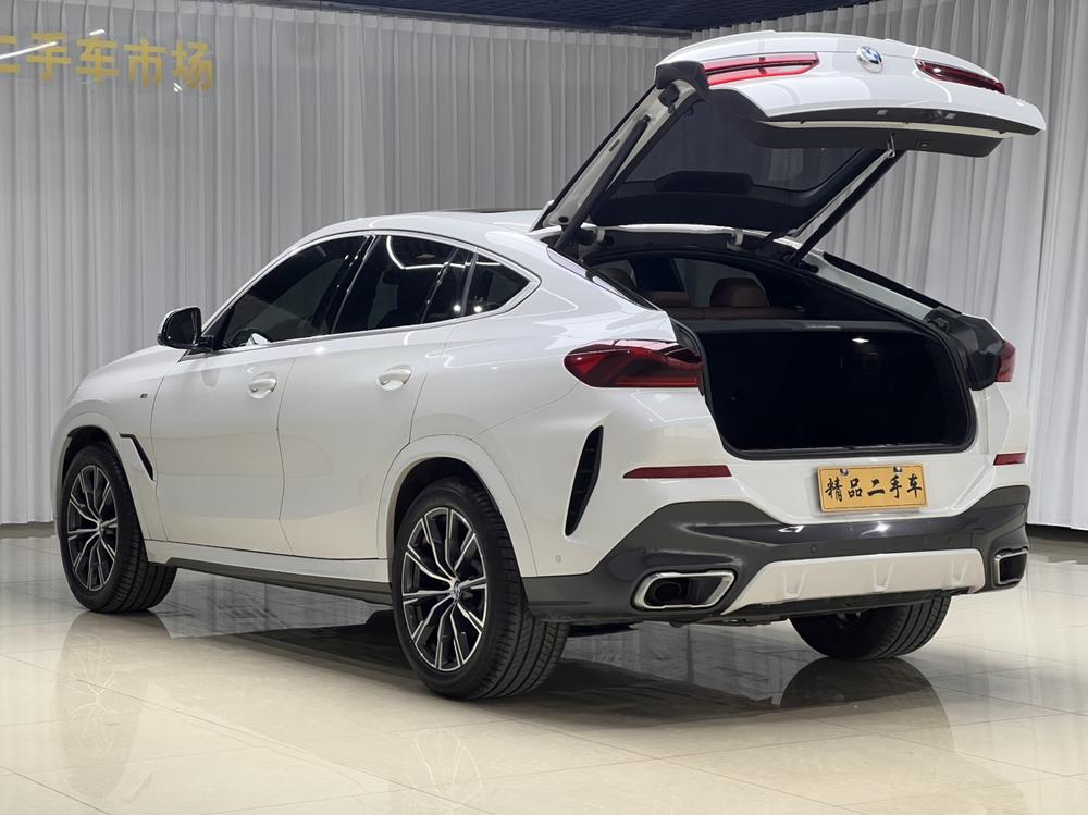 BMW BMW X6