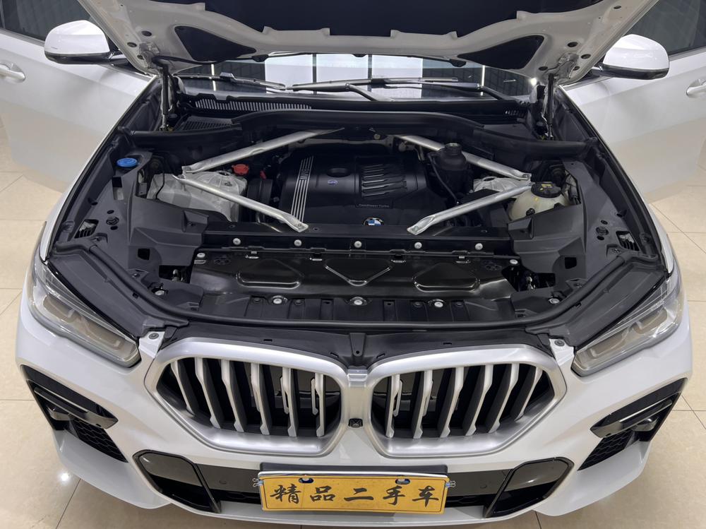 BMW BMW X6