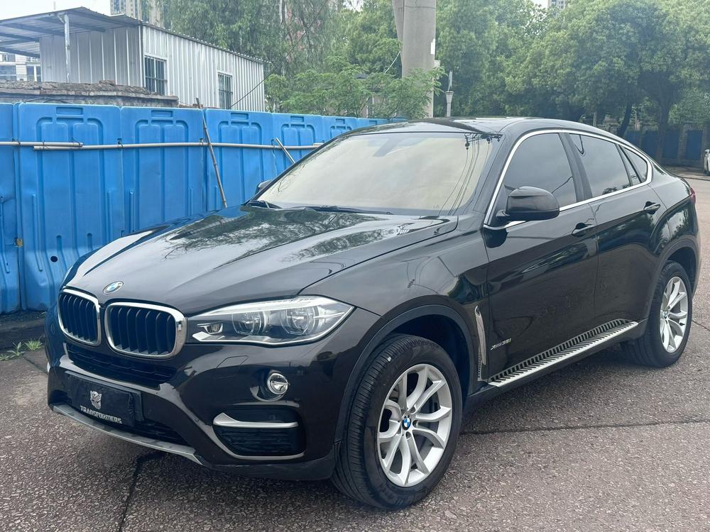 BMW BMW X6