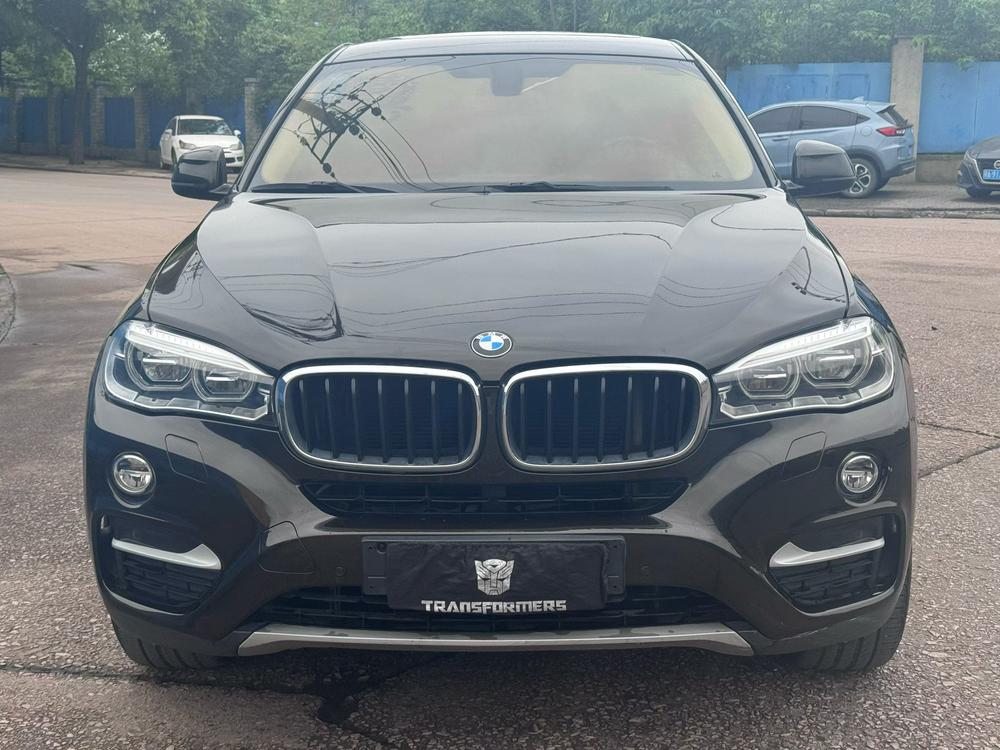 BMW BMW X6
