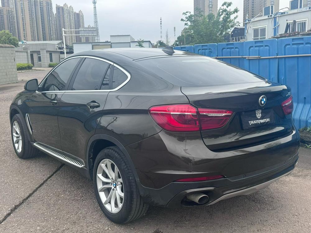 BMW BMW X6