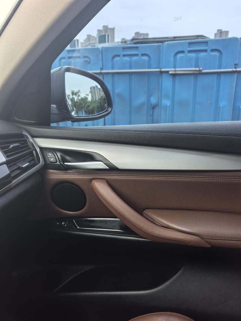 BMW BMW X6
