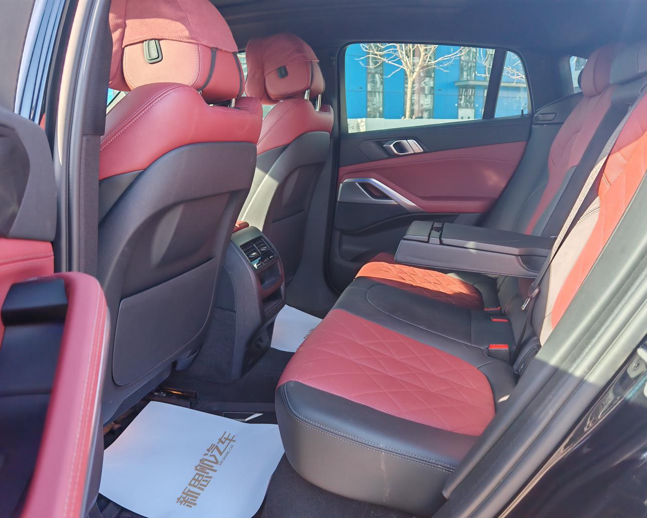 BMW BMW X6