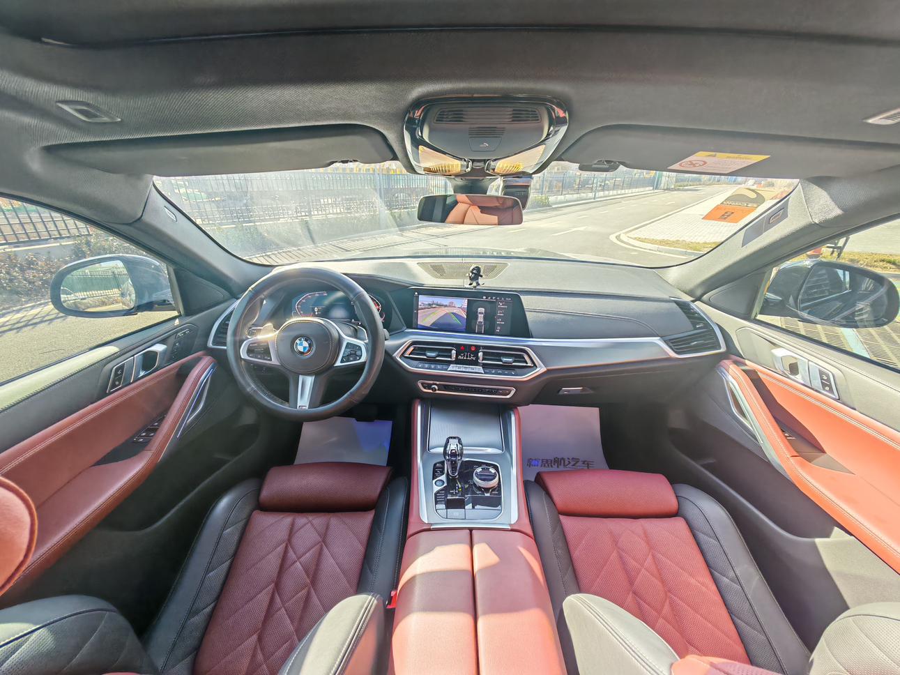 BMW BMW X6