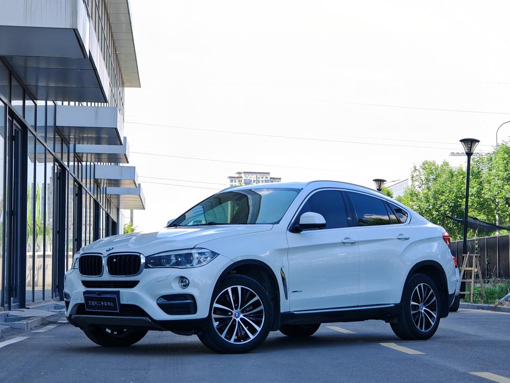 BMW BMW X6