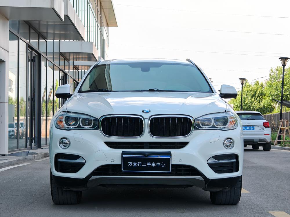 BMW BMW X6