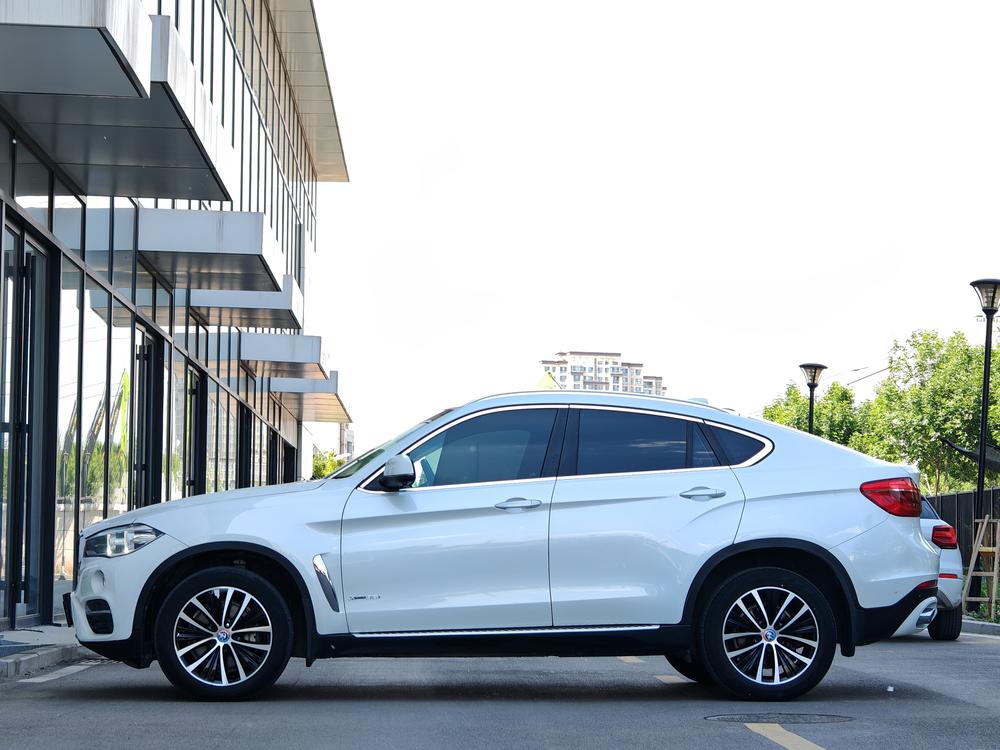 BMW BMW X6