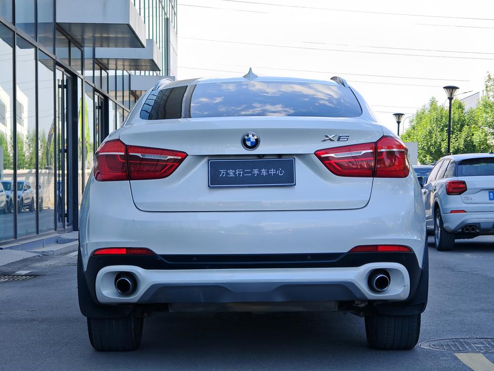 BMW BMW X6