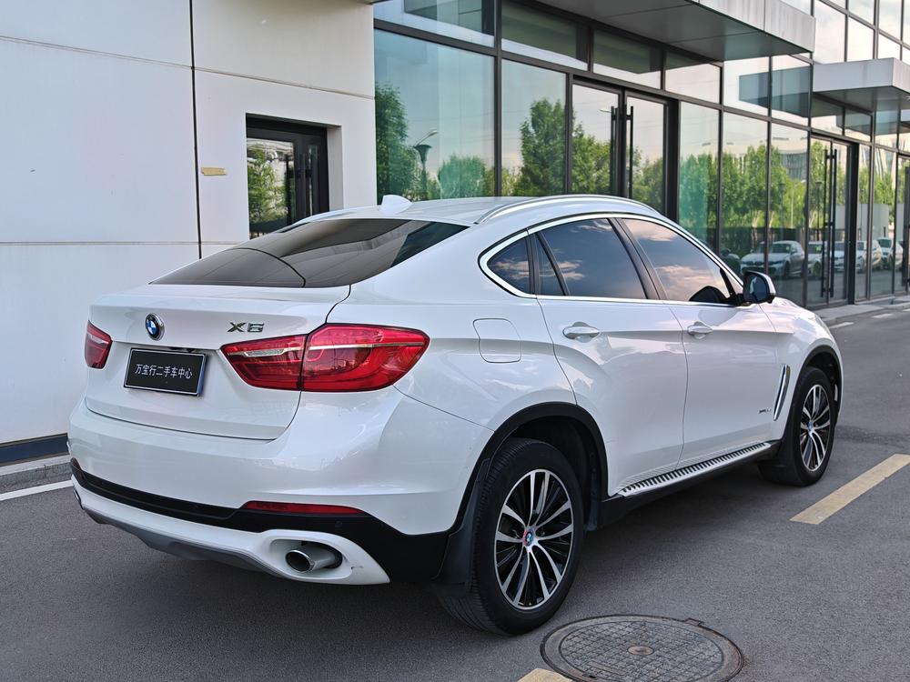 BMW BMW X6