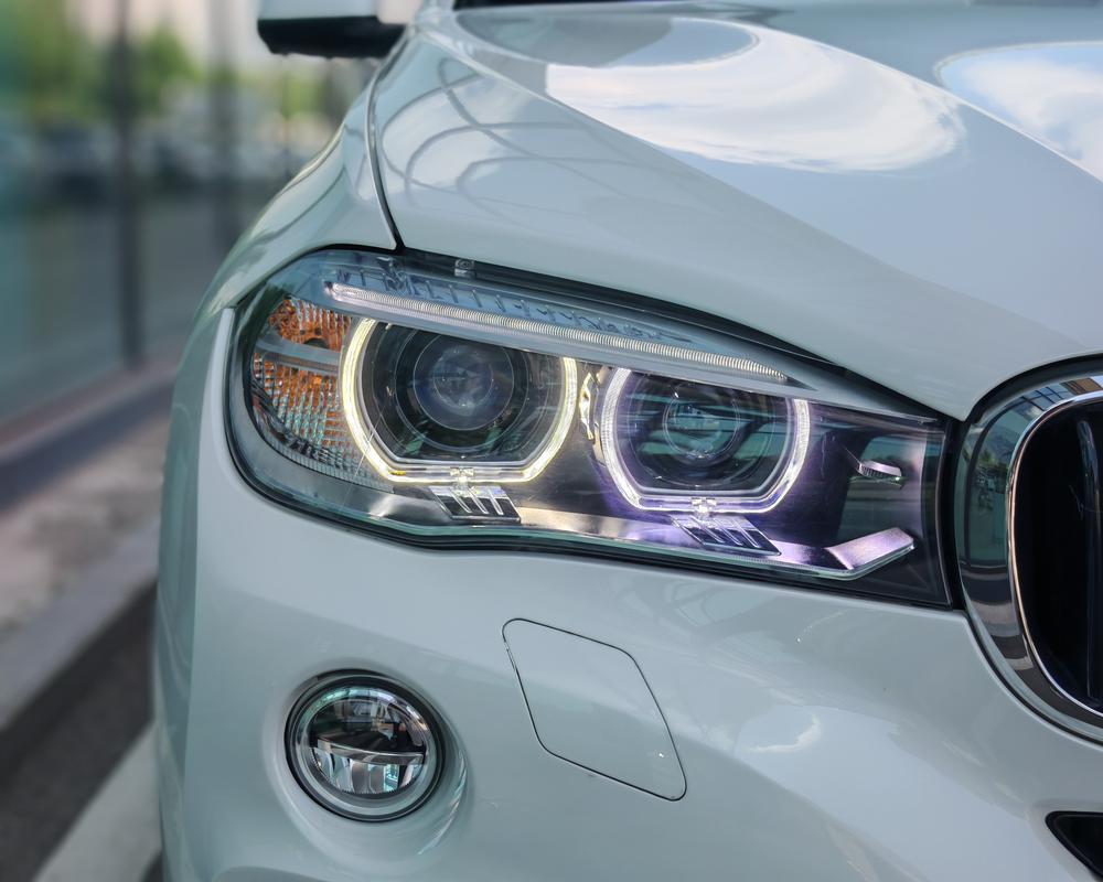 BMW BMW X6
