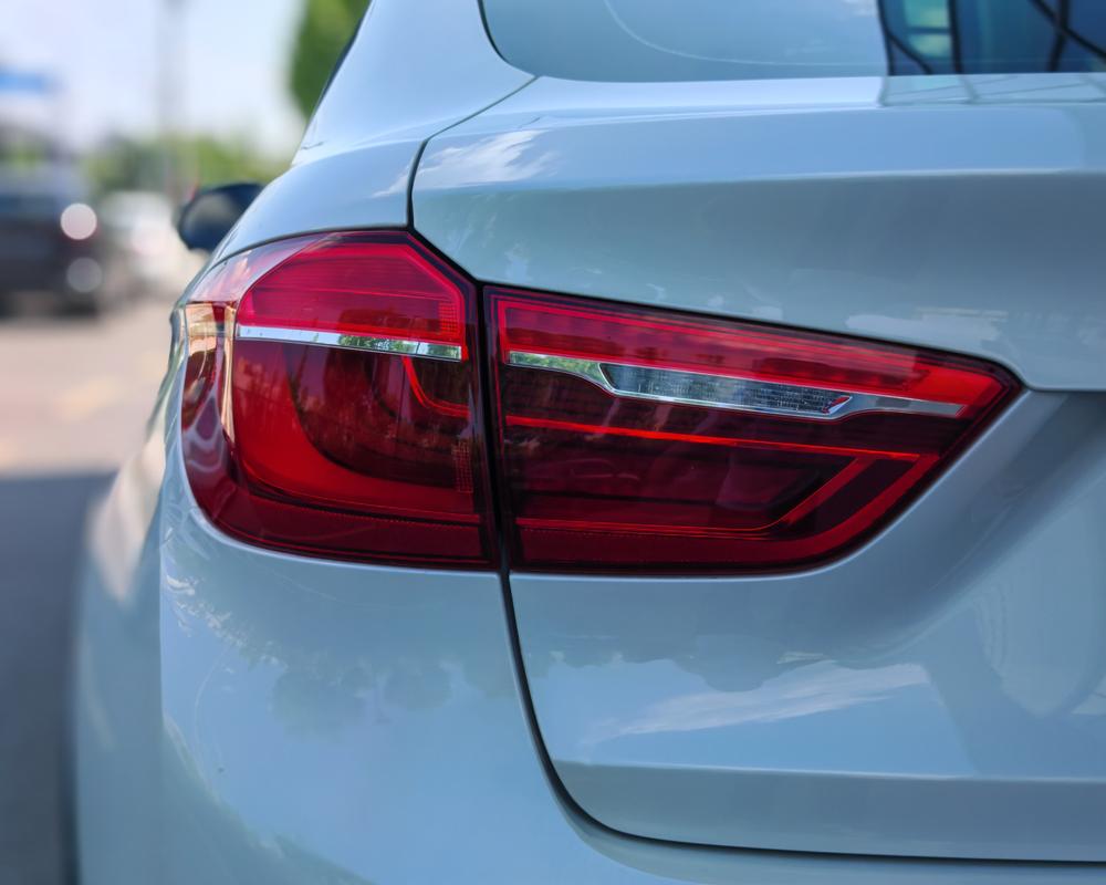BMW BMW X6