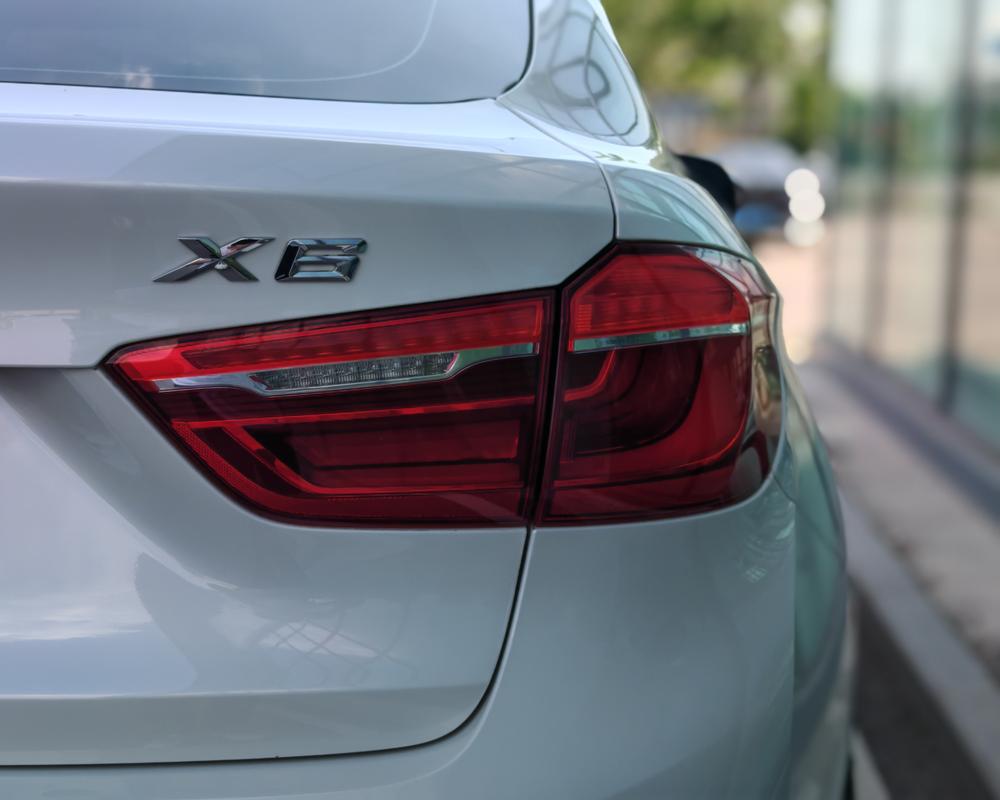 BMW BMW X6