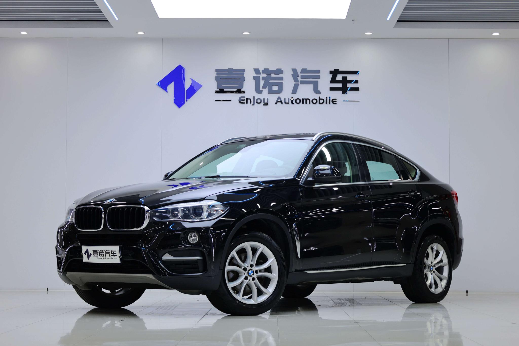 BMW BMW X6