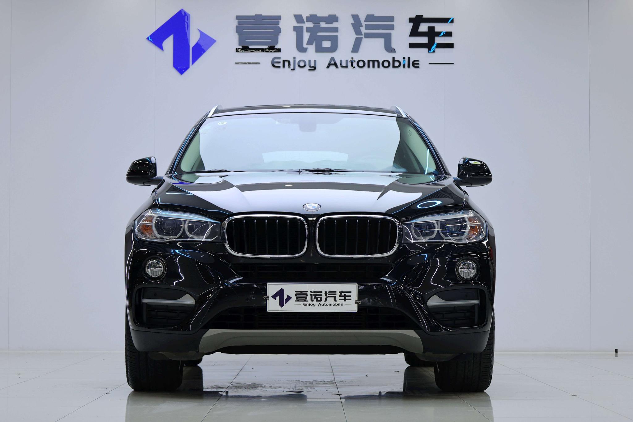 BMW BMW X6