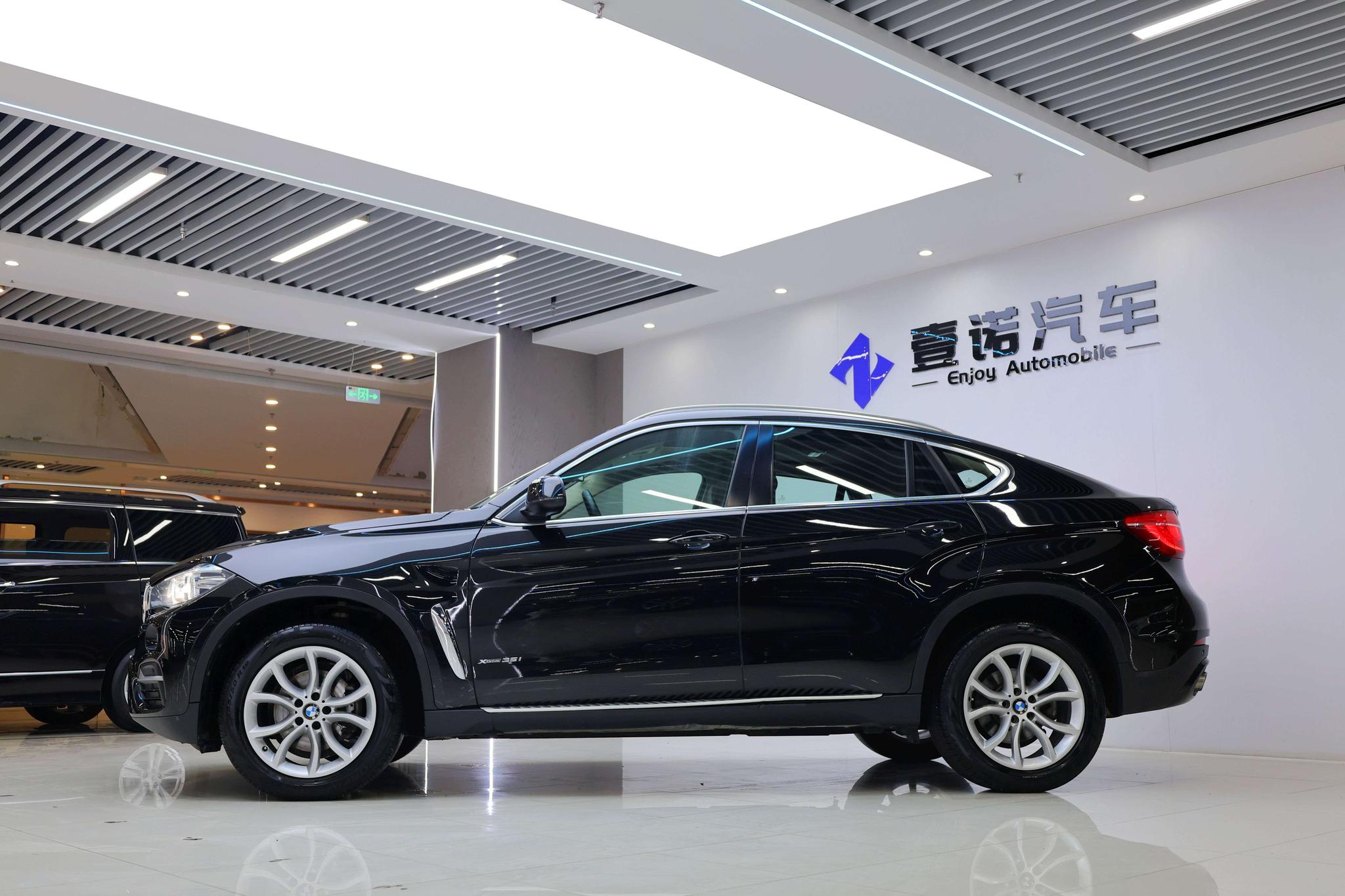 BMW BMW X6