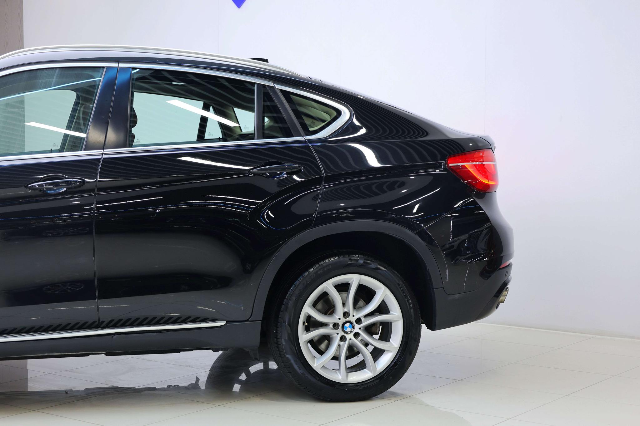 BMW BMW X6