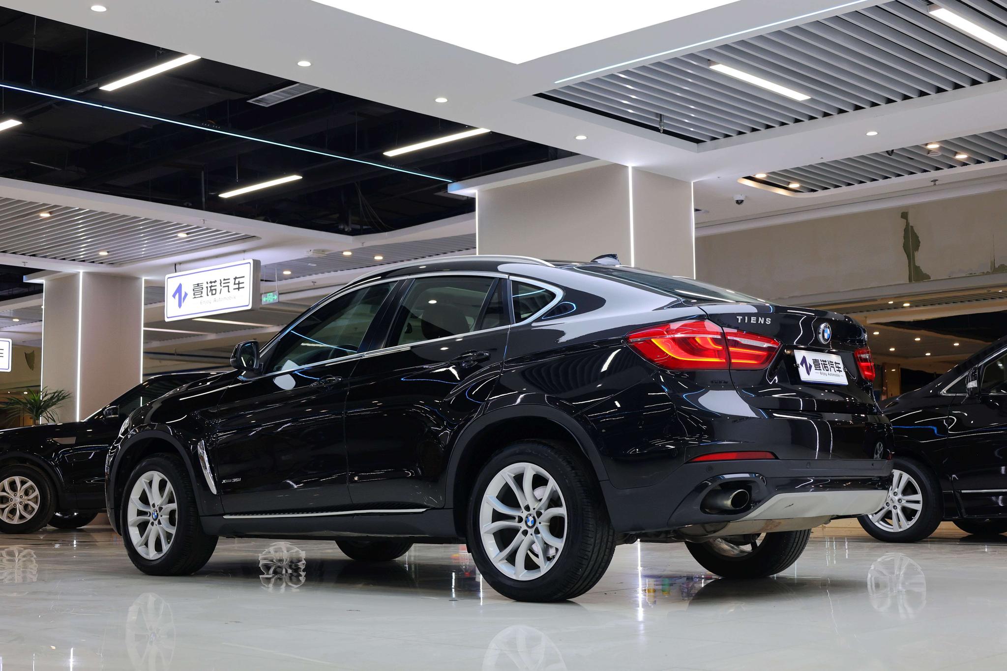 BMW BMW X6
