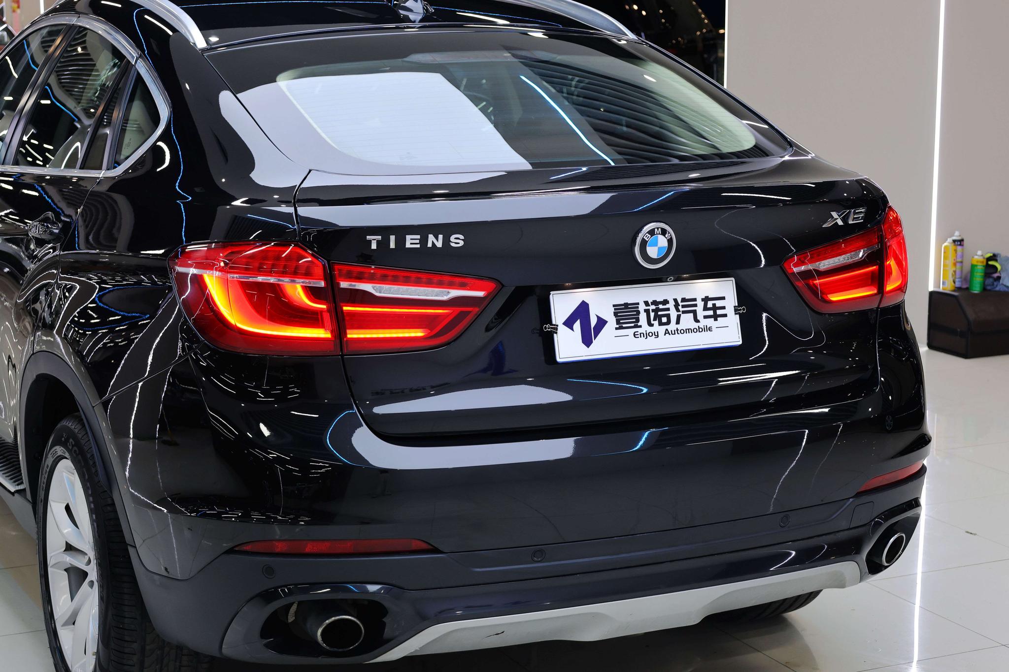 BMW BMW X6