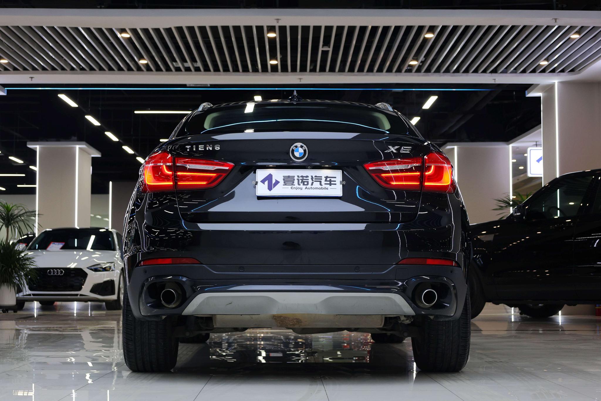 BMW BMW X6
