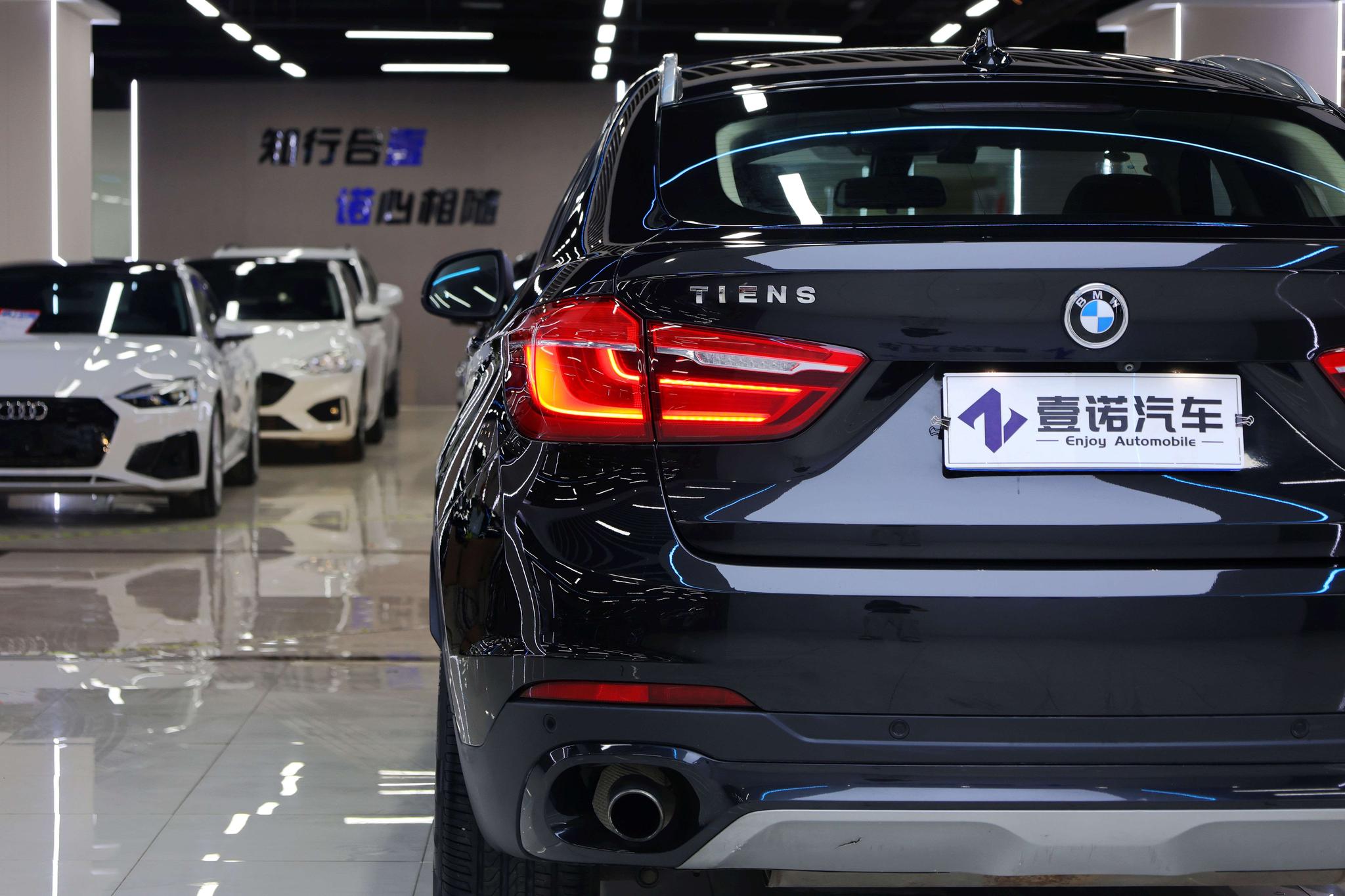 BMW BMW X6