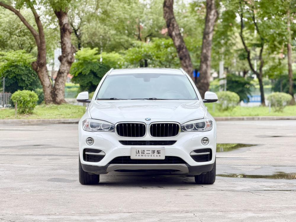 BMW BMW X6