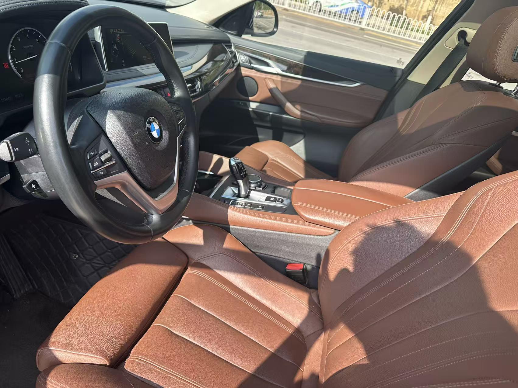 BMW BMW X6