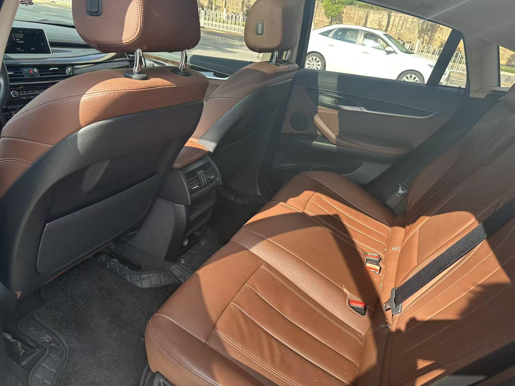 BMW BMW X6