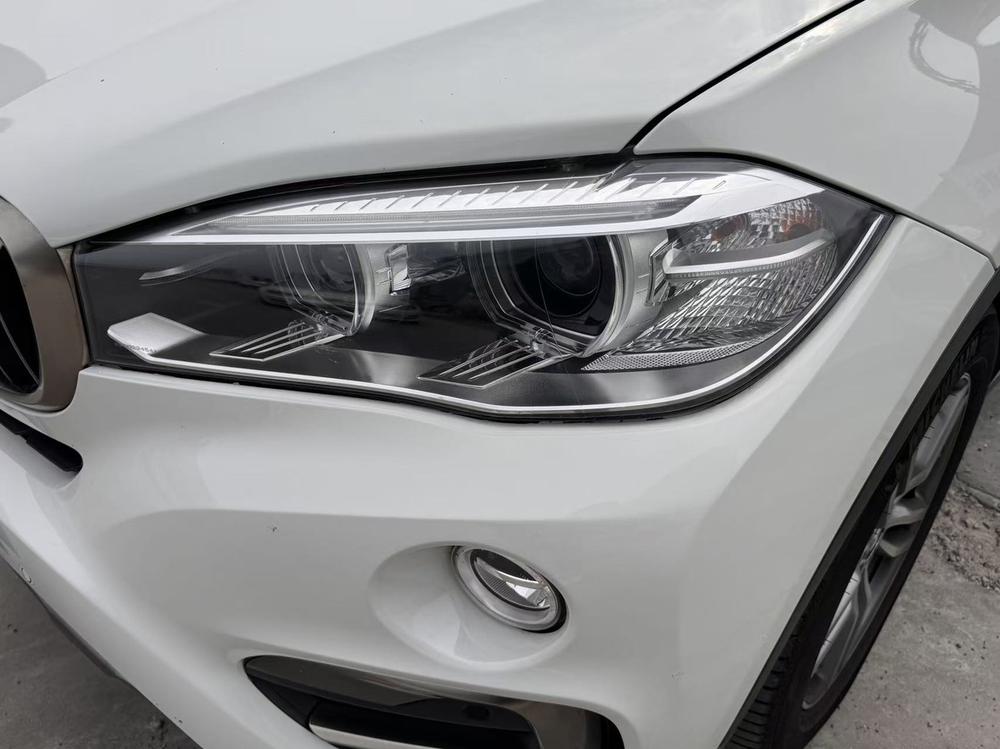 BMW BMW X6