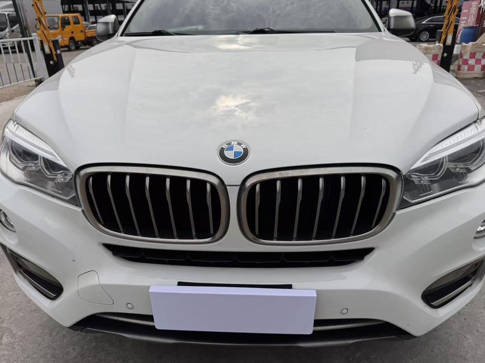 BMW BMW X6