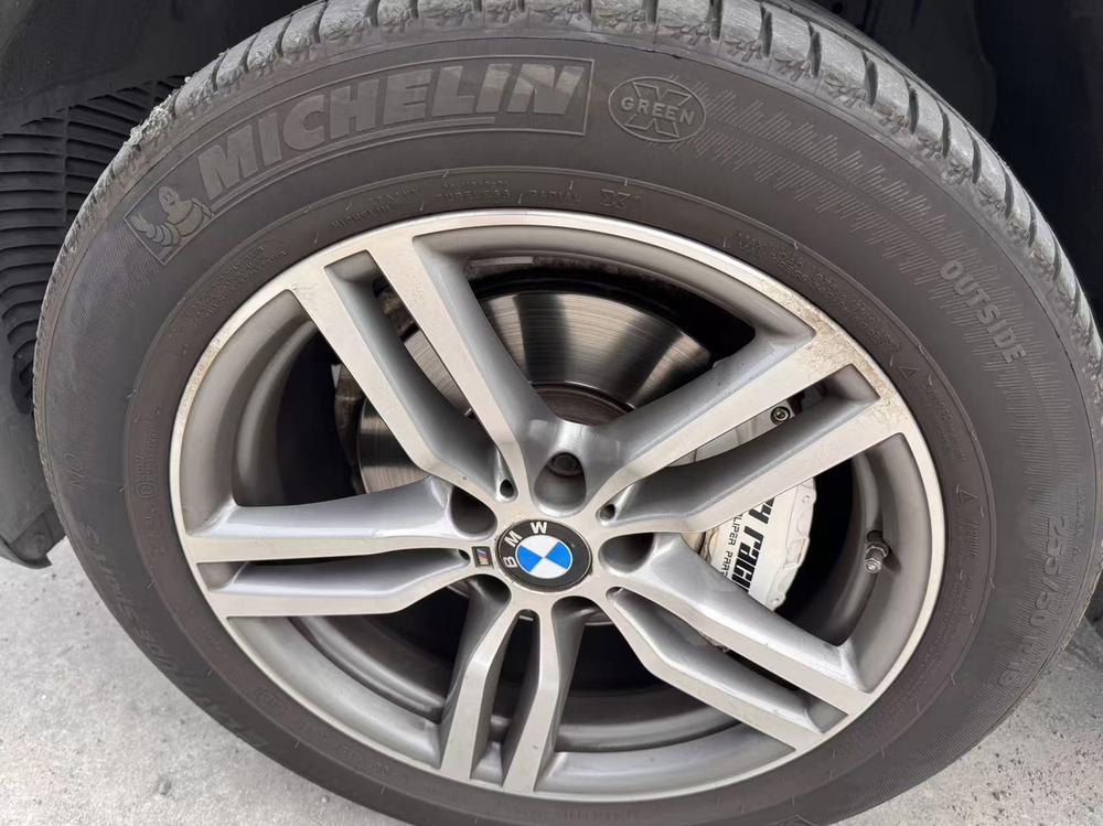 BMW BMW X6