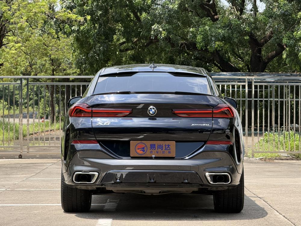BMW BMW X6