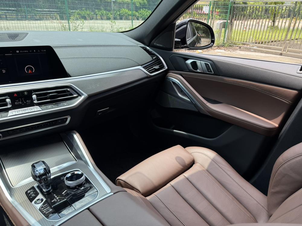 BMW BMW X6