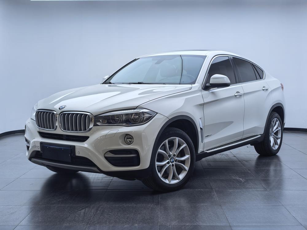 BMW BMW X6