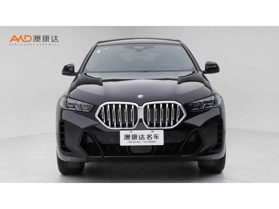 BMW BMW X6