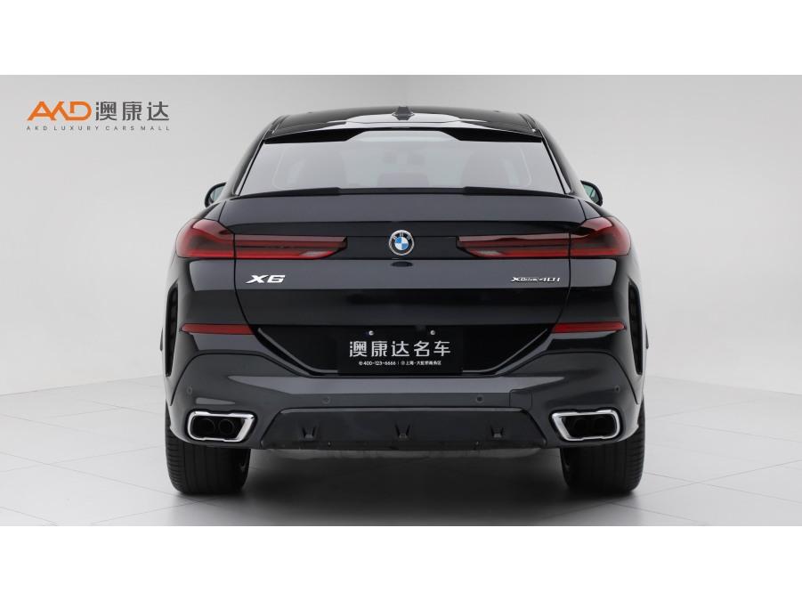 BMW BMW X6