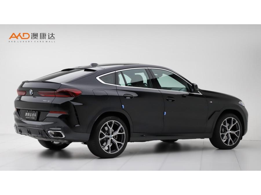 BMW BMW X6