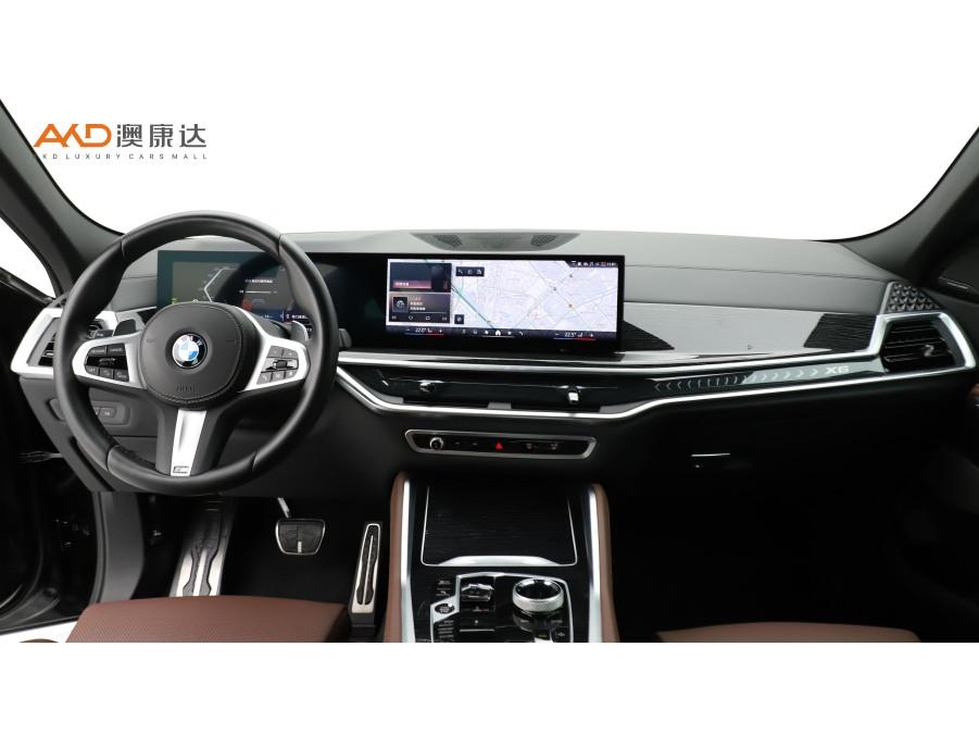 BMW BMW X6