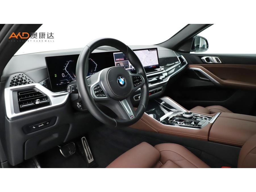 BMW BMW X6