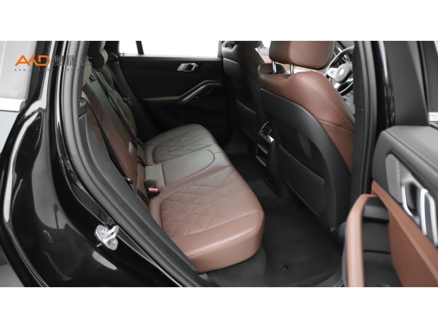 BMW BMW X6