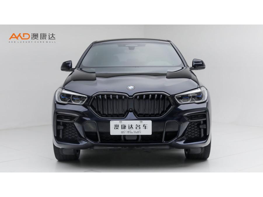 BMW BMW X6
