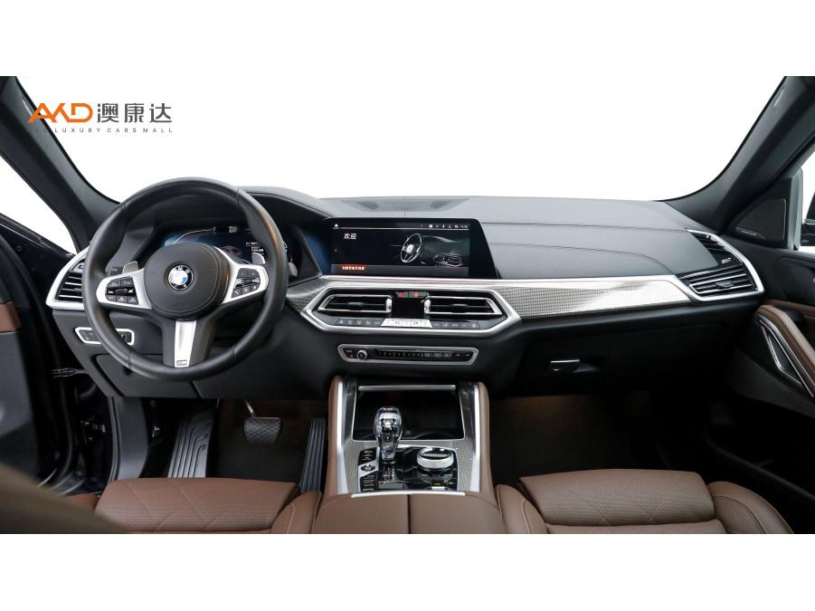 BMW BMW X6