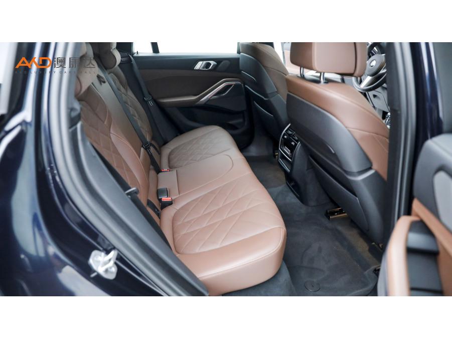 BMW BMW X6