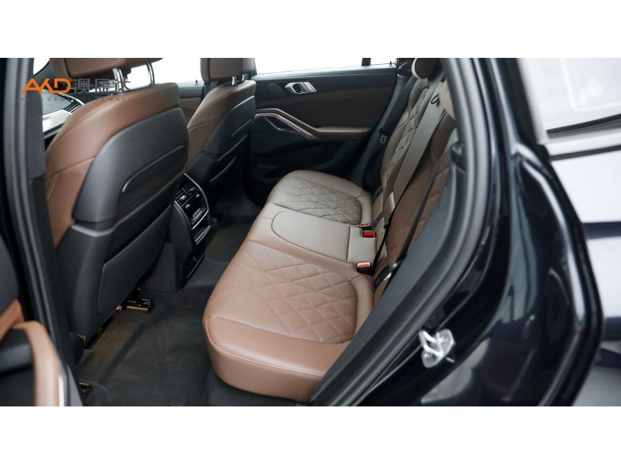BMW BMW X6